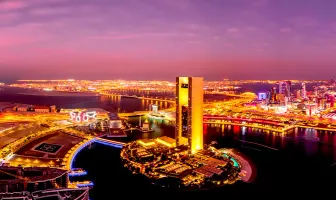 Mesmerizing Manama 4 Nights 5 Days Sitra Island Holiday Package Mesmerizing Manama 4 Nights 5 Days Sitra Island Holiday Package