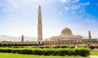 Best selling 3 Nights 4 Days Oman Family Tour Package Best selling 3 Nights 4 Days Oman Family Tour Package