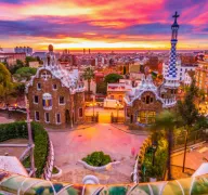 2 Nights 3 Days Barcelona Tour Package
