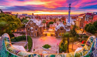 2 Nights 3 Days Barcelona Tour Package 2 Nights 3 Days Barcelona Tour Package