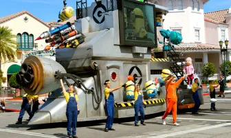 5 Days Orlando Family Tour Package 5 Days Orlando Family Tour Package