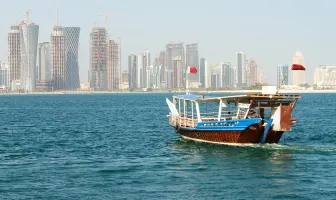 3 Days Doha Desert Safari and Dhow Cruise Package 3 Days Doha Desert Safari and Dhow Cruise Package