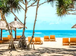 Waterfall Fun and Yoga Retreat 3 Days 2 Nights Bali Spa Package