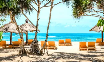 Waterfall Fun and Yoga Retreat 3 Days 2 Nights Bali Spa Package Waterfall Fun and Yoga Retreat 3 Days 2 Nights Bali Spa Package