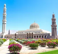 6 Nights 7 Days Salalah Oman Family Tour Package