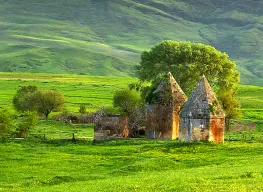 Best Selling Gabala 2 Days Holiday Package