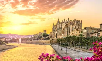 5 Days 4 Nights Madrid and Barcelona Tour Package 5 Days 4 Nights Madrid and Barcelona Tour Package