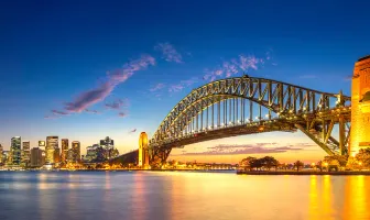Amazing Sydney 5 Days 4 Nights Australia Tour Package Amazing Sydney 5 Days 4 Nights Australia Tour Package