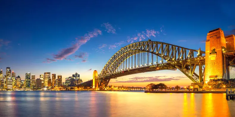 Amazing Sydney 5 Days 4 Nights Australia Tour Package