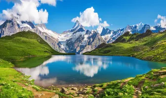 4 Nights 5 Days Geneva Dietikon Tour Package 4 Nights 5 Days Geneva Dietikon Tour Package