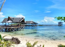 4 Days 3 Nights Siargao Island Tour Package
