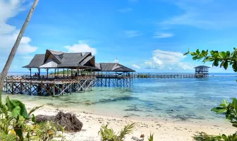 4 Days 3 Nights Siargao Island Tour Package 4 Days 3 Nights Siargao Island Tour Package