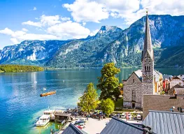 Best Selling 6 Nights 7 Days Austria Tour Package