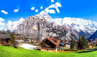 2 Nights 3 Days Zug Switzerland Tour Package 2 Nights 3 Days Zug Switzerland Tour Package
