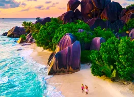 8 Nights 9 Days Seychelles Leisure Tour Package