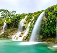 Best Selling 3 Nights 4 Days Salalah and Muscat Tour Package