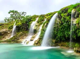 Best Selling 3 Nights 4 Days Salalah and Muscat Tour Package