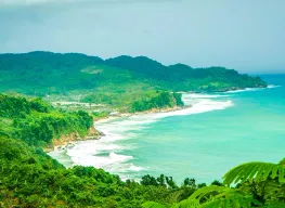 Beautiful Baler 2 Nights 3 Days Tour Package