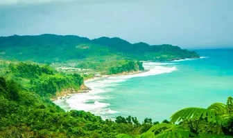 Beautiful Baler 2 Nights 3 Days Tour Package Beautiful Baler 2 Nights 3 Days Tour Package
