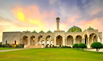 7 Nights 8 Days Salalah Tour Package 7 Nights 8 Days Salalah Tour Package