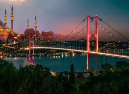 10 Days Turkey Group Tour Package