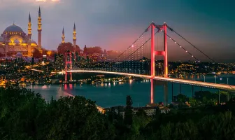 10 Days Turkey Group Tour Package 10 Days Turkey Group Tour Package