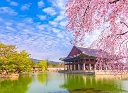 Amazing Seoul 4 Nights 5 Days South Korea Tour Package