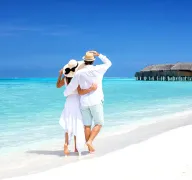 4 Nights 5 Days Siyam World Maldives Honeymoon Package