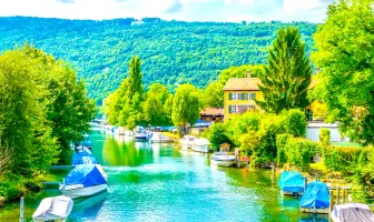 4 Nights 5 Days Biel/Bienne Tour Package 4 Nights 5 Days Biel/Bienne Tour Package