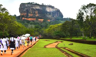8 Days & 7 Nights Sri Lanka Trip Package 8 Days & 7 Nights Sri Lanka Trip Package