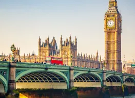 6 Days London Tour Package