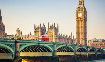 6 Days London Tour Package 6 Days London Tour Package