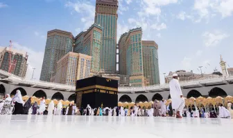 6 Days Umrah Tour Package 6 Days Umrah Tour Package