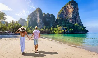 7 Nights 8 Days Phuket Bangkok and Krabi Honeymoon Package 7 Nights 8 Days Phuket Bangkok and Krabi Honeymoon Package