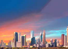 4 Nights 5 Days Fun with Family in Sharjah Tour Package