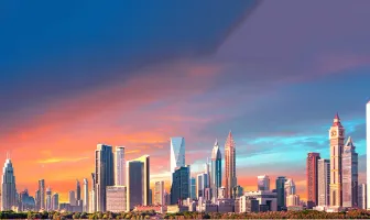 4 Nights 5 Days Fun with Family in Sharjah Tour Package 4 Nights 5 Days Fun with Family in Sharjah Tour Package