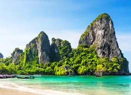 7 Nights 8 Days Thailand Couple Tour Package