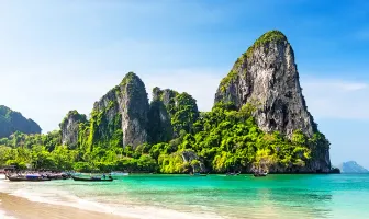 7 Nights 8 Days Thailand Couple Tour Package 7 Nights 8 Days Thailand Couple Tour Package