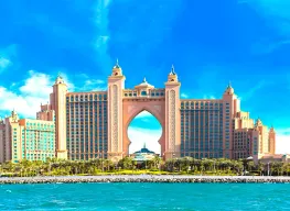 Amazing 5 Nights 6 Days Yerevan Tour Package