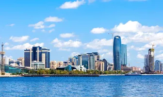 Fantastic 5 Days 4 Nights Azerbaijan Tour Package Fantastic 5 Days 4 Nights Azerbaijan Tour Package