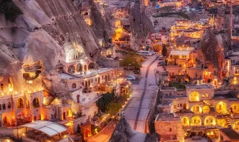 12 Days Istanbul Magic Carpet Tour Package 12 Days Istanbul Magic Carpet Tour Package