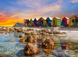 South Africa Adventure 6 Days 5 Nights Tour Package