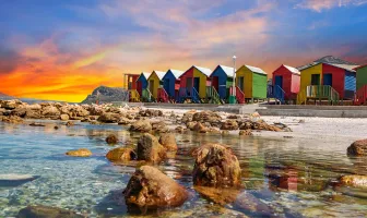 South Africa Adventure 6 Days 5 Nights Tour Package South Africa Adventure 6 Days 5 Nights Tour Package