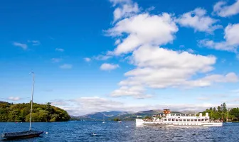 8 Nights 9 Days Magical UK Tour Package 8 Nights 9 Days Magical UK Tour Package