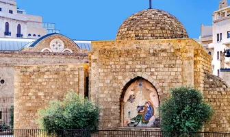 4 Nights 5 Days Lebanon Tour Package 4 Nights 5 Days Lebanon Tour Package