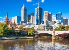 2 Nights 3 Days Melbourne Tour Package