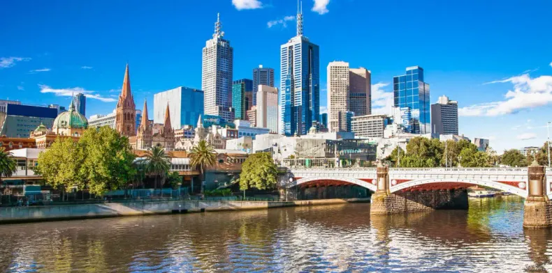 2 Nights 3 Days Melbourne Tour Package