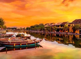 3 Nights 4 Days Incredible Vietnam Halal Tour Package