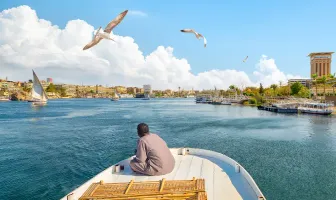 Fascinating 6 Nights 7 Days Egypt Honeymoon Package Fascinating 6 Nights 7 Days Egypt Honeymoon Package