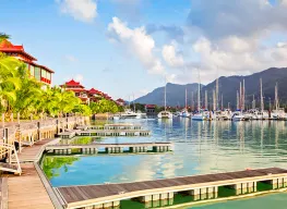 6 Nights 7 Days Seychelles Leisure Tour Package